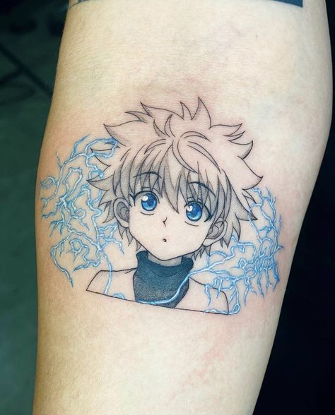 Red Dragon Tattoo, Hunter Tattoo, Grunge Tattoo, Men Tattoos Arm Sleeve, Manga Tattoo, Sharpie Tattoos, Japan Tattoo Design, Wrist Tattoos For Guys, Kawaii Tattoo