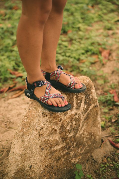 #wanderlust #chaco #travel chacos.com/wanderlust Chocos Shoes, Casual Shoes Outfit Women, Chacos Outfit, Shoe Wallpapers, Footwear Illustration, Shoe Outfits, Chaco Sandals, Shoes Wallpaper, Chacos Sandals