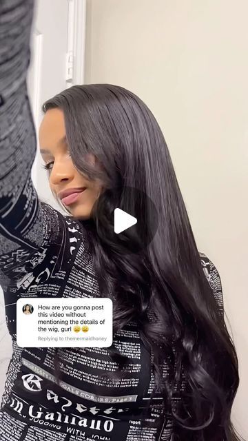 Natasha Robinson on Instagram: "Got sooo many Q’s on this but V-part wigs are my favorite form of bundlezz because it takes only 20 min to put on + style. No lace, no glue just clips PLUSSS most of my curls stay protected in braids underneath 🥰 

the only catch is you do have to be careful with your leave out getting heat damage from repetitive straightening. To avoid this I always use heat protectant and only wear the wig a few days at a time. I would never get a leave out sew-in where I had to straighten the top all month and the parts on full lace wigs don’t look natural enough soooo v part wig is best of both worlds for me 🫶🏽 this is the Julia hair 24 inch body wave unit worn in a side part but I usually do a middle. Hope this answers most of your questions!!!" Natural Looking Sew In With Leave Out, Side Part U Part Wig With Leave Out, Sew In Leave Out Middle Part, Sew In Side Part Leave Out, Side Part Leave Out Sew Ins, Leave Out Sew In Weave Side Part, U Part Wig With Leave Out, Middle Part Sew In With Leave Out, Side Part Wavy Hair