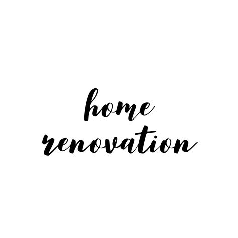 #homeremodel #homedecor #home #words Home Renovation Vision Board, Home Renovation Quotes, Renovation Quotes, Vision Board Pics, Dream Vision Board, Vision Board Inspiration, 2024 Vision, Image House, Home Renovation