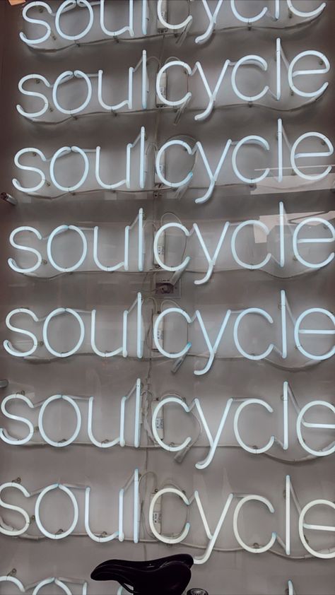 #soulcycle #fitness Motivational Quotes Cute, Class Aesthetic, Find Your Soul, Fit Aesthetic, Quotes Cute, Fits Aesthetic, Spin Class, Manifestation Board, Indoor Cycling