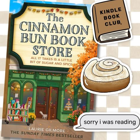 It’s official it’s autumn (finallyyyy)! I can’t think of anything better than cozying up under your favorite plush blanket with a good book, and perhaps with a yummy drink too, and a snack while you’re at it aaaand some stickers!!!! I want to give a huge shout out to @lauriegilmore_author who placed an order for some of my autumnal cute cafe stickers, it was beyond surreal and such an honor! I’m still in disbelief! If you haven’t heard of the cozy Dream Harbor Series books “The pumpkin spice ... Cowboy Cafe, Cafe Stickers, In Disbelief, Series Books, The Book Club, Cute Cafe, Cinnamon Buns, Sugar And Spice, Plush Blanket