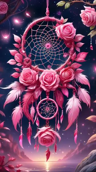 Download pink rose dream catcher wallpaper by Mrssht412 on ZEDGE™ now. Browse millions of popular free and premium wallpapers and ringtones on ZEDGE™ and personalize your phone to suit you. Browse now! | 8e84 Names Wallpaper Design, Diy Dreamcatcher Ideas, Classic Wallpaper Iphone, Dream Catcher Wallpaper, Rose Dream Catcher, Dreamcatcher Background, Dream Catcher Pictures, Zedge Wallpapers, Dream Catcher Wallpaper Iphone