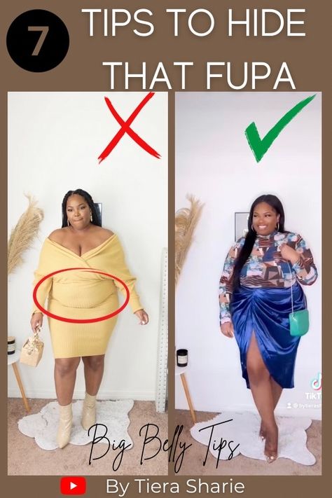 If you’re like me, than I know it gets tiresome wearing shapewear all the time. So here are my top 7 tips on how to hide that fupa or large belly. Included you’ll find affordable outfit ides for the fall and winter as well. Plus Size Summer Outfits Big Stomach, Casual Plus Size Outfits, Big Stomach, Apple Shape Outfits, Curvy Casual Outfits, Plus Size Baddie, Mode Swag, Plus Zise, Plus Size Winter Outfits