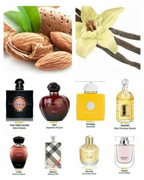 Best Vanilla Perfume For Women, Vanilla Perfumes For Women, Hello Kitty Perfume, Body Oil Perfume, Perfume Man, Vanilla Perfumes, Perfume Combos, Ralph Lauren Perfume, Man Perfume