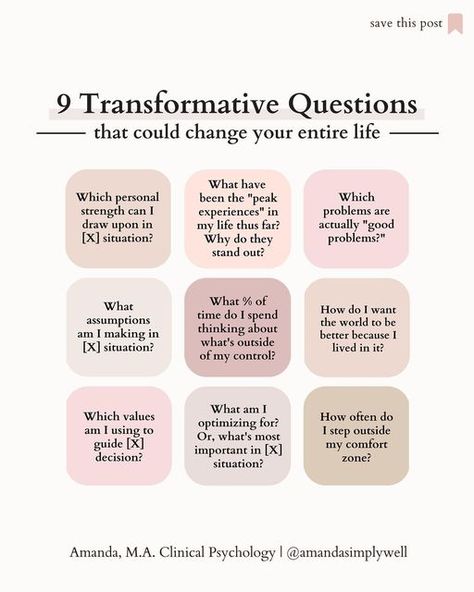 Questions For Personal Growth, Personal Style Questions, Deep Questions To Ask Yourself To Change Your Life Around, Questions For Goal Setting, How To Ask Questions, What Are My Needs, Questions To Ask Your Future Self, Asking For What You Need, Self Growth Questions