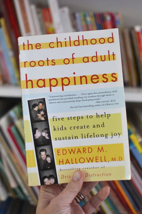 My parenting philosophy grew from this book by Edward Halliwell called The Childhood Secrets of Adult Happiness Nex York, Book Outline, Spiritual Values, Kids Create, Parenting Books, Book Stuff, Help Kids, Raising Kids, Inspirational Books