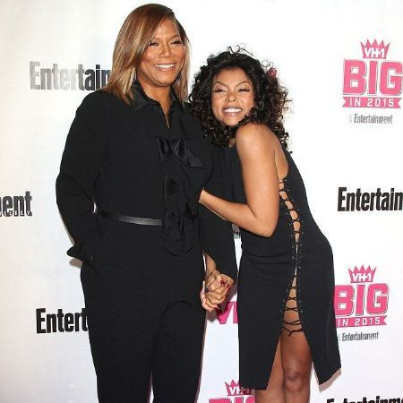 Rita Owens came into fame because of her daughter Queen Latifah. She is an American rapper, actress, and singer. Owens was a teacher at Irvington High School, and also she appeared in a few television series The Cookout (2004), Living Single (1993), and The Cookout 2 (2011). Rita Owens Is The Mother Of Queen Latifah […] The post Rita Owens appeared first on Favebites. Queen Latifah Girlfriend, Living Single, Taraji P Henson, Queen Latifah, Tommy Boy, American Rappers, Married Woman, Dancing With The Stars, Queen Of Hearts