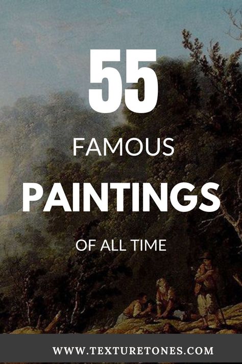 There are so many  iconic masterpieces that have shaped the world of art. But here’s the best part – I’ve also created a free PDF with 55 of the greatest paintings of all time for you to download! 🖼️ 

#FamousPaintings #ArtHistory #FreeDownload #ArtInspiration #IconicArt Famous Historical Paintings, Old Oil Paintings Aesthetic, Historical Art Paintings, Famous Artwork Paintings, Famous Paintings Of Women, Famous Acrylic Paintings, Old Masters Paintings, Famous Art Paintings, Famous Art Pieces