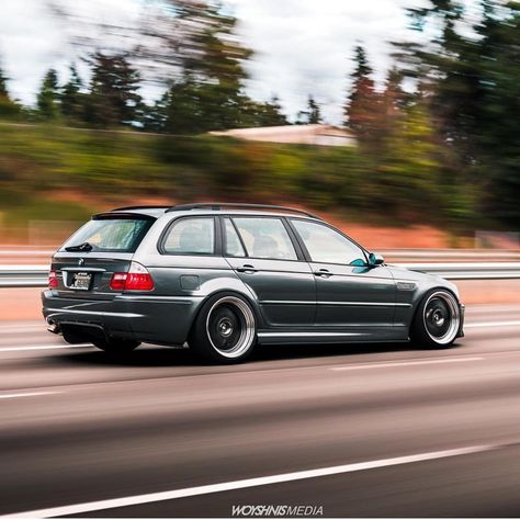 Bmw E46 Wagon, Bmw E46 Touring, E46 Wagon, Bmw E46 Sedan, E46 Touring, E46 Sedan, Bmw Touring, Car Builds, Bmw 320d