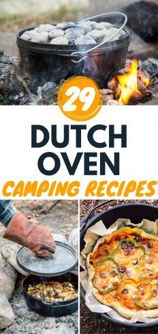 Best Dutch Oven Recipes, Dutch Oven Recipes For Camping, Camping Dutch Oven, Recipes For Camping, Dutch Oven Recipes Cast Iron, Camping Cooking Equipment, Dutch Oven Camping Recipes, Best Dutch Oven, Dutch Oven Camping