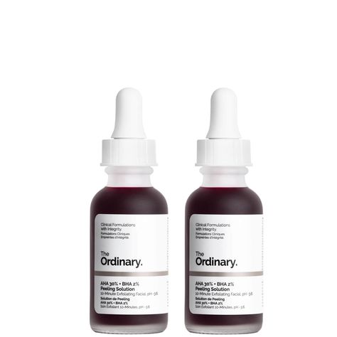 The Ordinary Retinol, Peeling Solution, Black Carrot, Deep Exfoliation, Exfoliating Mask, Clear Pores, Facial Exfoliator, Alpha Hydroxy Acid, Skin Toner