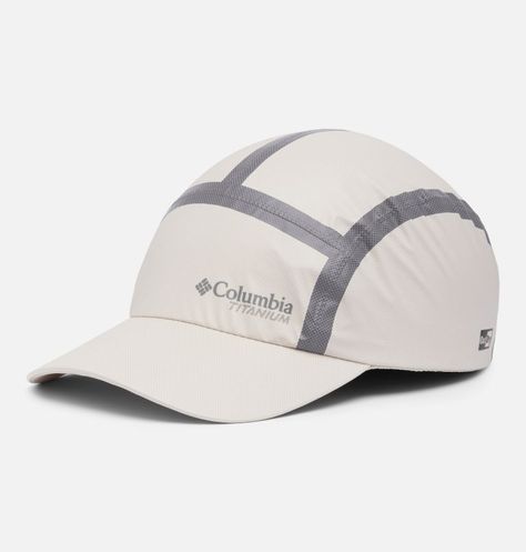 Ideal for the trail, this rain-ready ballcap keeps rain from soaking in and lets air flow. Cap Inspiration, Mens Bedroom, Baseball Design, Ball Caps, Sports Caps, Horse Stuff, Accessories Fashion, Mens Accessories Fashion, Holiday Deals