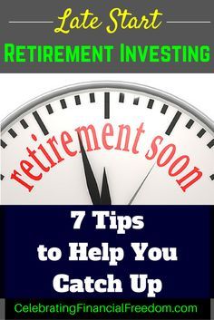 Retirement Advice, Investing For Retirement, Party Checklist, Start Investing, Saving For Retirement, Retirement Party, Early Retirement, Financial Tips, Investing Money