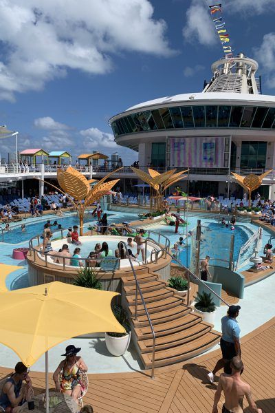 Helpful Cruise Hints our agent, Tammy B., took away from her recent RC cruise on the Navigator of the Seas. Navigator Of The Seas, Royal Caribbean Cruise Lines, Dream Mansion, Female Pilot, Royal Caribbean Cruise, Caribbean Cruise, Royal Caribbean, Cruise Vacation, Cruise Ship