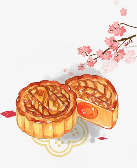 mid-autumn festival,moon cake,flower,yolk mooncake,mid-autumn,festival,moon,cake,hand,painted,drawn,plum,blossom,yolk,mooncake Mooncake Illustration Design, 中秋节 Mid-autumn Festival, Mooncake Drawing, Moon Cake Drawing, Moon Cake Ideas, Mooncake Illustration, Mooncake Design, Mid Autumn Festival Mooncake, Mid Autumn Festival Background