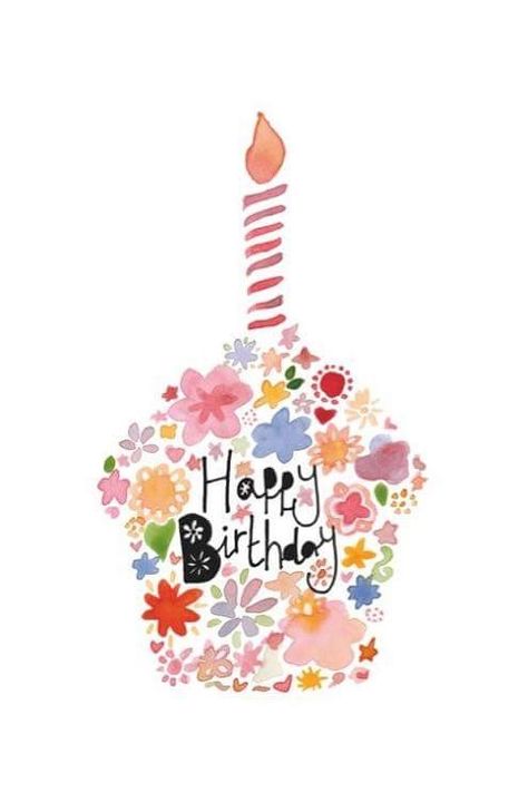 Birthday Quotes For Him, Bday Cards, Happy Birthday Fun, Happy Birthday Messages, Happy B Day, Happy Birthday Quotes, It's Your Birthday, Birthday Pictures, Happy Birthday Images