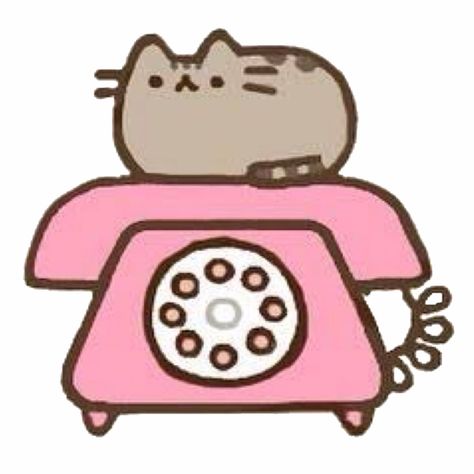 Cat App Icon Aesthetic, Pusheen App Icons, Kawaii Wallpaper Iphone, Cat App, Kawaii App, Pusheen Cute, Mobile App Icon, Apps Icon, Ios App Iphone