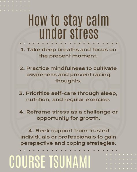 Self Calming Strategies, Tips To Be Calm, How To Keep Mind Calm, Keeping Calm In Stressful Situations, How To Be More Calm And Patient, How To Keep To Yourself, How To Keep Calm In Stressful Situations, How To Remain Calm, Calm Cool And Collected