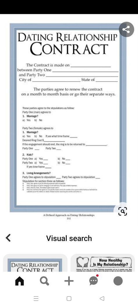 Relationship Contract Dating, Crazy Gf, Boyfriend Application, Relationship Contract, 30th Party, Separate Ways, Husband Humor, Kids Party, Life Hacks