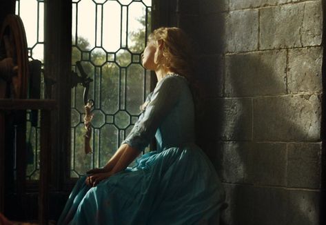 Cinderella Movie 2015, Lavenders Blue Dilly Dilly, Cinderella Cartoon, Cinderella Live Action, Cinderella Aesthetic, Lilo Und Stitch, Ella Enchanted, Cinderella Movie, Cinderella 2015