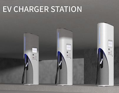 Check out new work on my @Behance profile: "EV CHARGER STATION :: DESIGNEER" http://be.net/gallery/164538647/EV-CHARGER-STATION-DESIGNEER Ev Charger Design, Electric Station, Polygon Modeling, Charger Station, Ev Charger, Power Station, Charging Station, Product Design, New Work