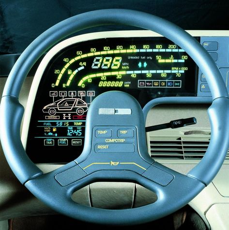 Futuristic Cars Interior, Concept Car Interior, Car Ui, Digital Dashboard, Auto Vintage, Dashboard Car, Custom Car Interior, Car Interior Design, Car Interiors