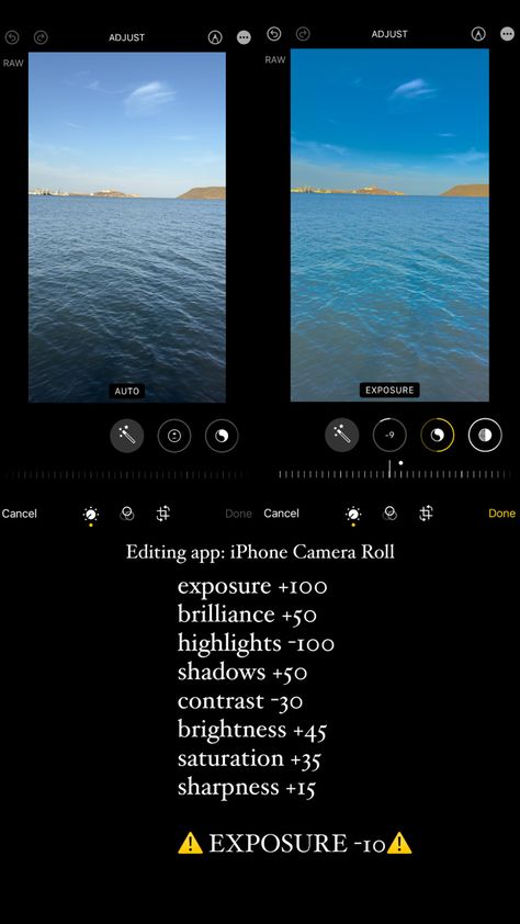 Iphone Photo Editing Settings, Clear Photo Editing Iphone, Iphone 13 Editing, Soft Iphone Filter, How To Brighten Photos On Iphone, Iphone Image Editing, Landscape Photo Editing Iphone, Nature Iphone Edit, Summer Photo Editing Camera Roll