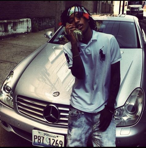 OTF @trillnay on IG Rapper, Abs, Polo, Hip Hop, People, Guys, Chief Keef, Thug Life, Drill