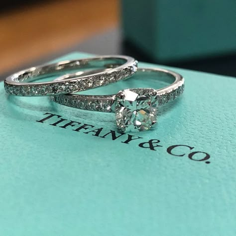 Tiffany Setting Engagement Ring, Tiffany Wedding Band, Engagement Rings Under 1000, Engagement Rings Uk, Tiffany Wedding Rings, Tiffany Engagement, Tiffany Engagement Ring, Tiffany Rings, Tiffany And Co Jewelry