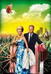 green acres tv show poster Petticoat Junction, Eva Gabor, Childhood Memories 80s, Tv Photo, Game Shows, Green Acres, What To Watch, Rustic Glam, Old Shows