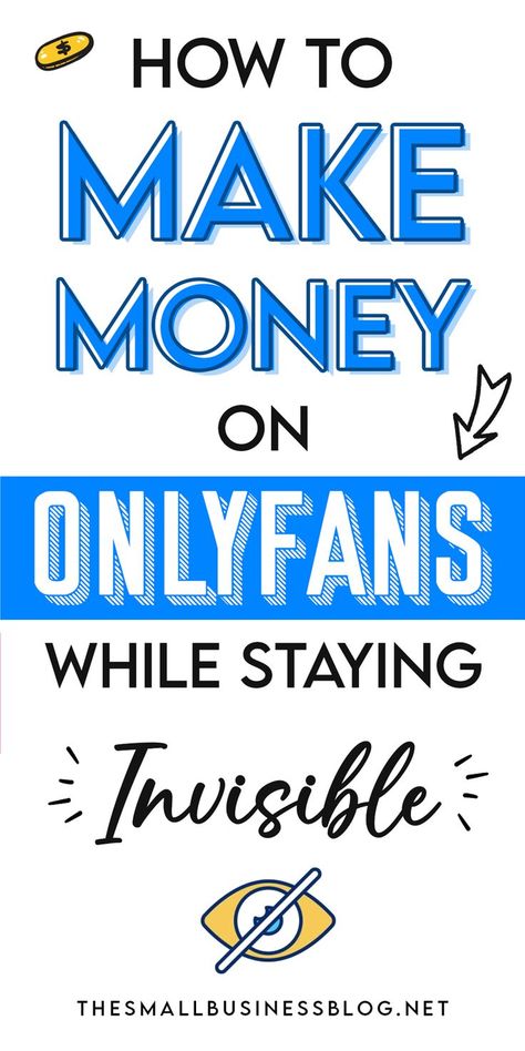 Turn unique content into cash. Explore how to make money on OnlyFans without showing your face and still engaging a wide audience. Discover how to make money while maintaining privacy. #howtomakemoney #howtomakemoneyfromhome #howtomakemoneyonline Make Quick Money, Earn Money Online Fast, Easy Money Online, Make Money Today, Ways To Get Money, Money Making Jobs, Extra Money Online, Money Making Hacks, Quick Money