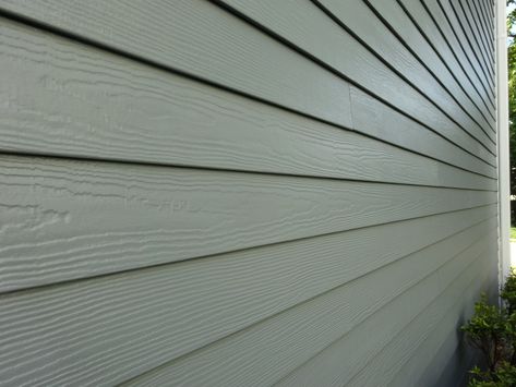 The Top Siding Colors for Resale Value Lap Siding Exterior Colors, Grey Green Vinyl Siding, Sagebrook Vinyl Siding House, Sage Green Vinyl Siding, Coastal Sage Vinyl Siding, Green Vinyl Siding House, Vinyl Siding Paint, Sage Green Siding, Vinyl Siding Color Schemes