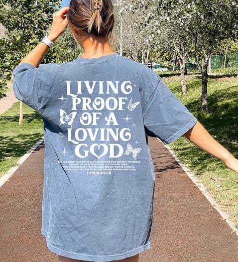 Christian T Shirt Design Ideas, Cute Jesus Shirts, Cute Christian T Shirts, Love Like Jesus Shirt, Godly Shirts, Catholic T Shirts, Christian T Shirt Ideas, Christian Tshirt Design Ideas, Jesus Shirts Christian Clothing