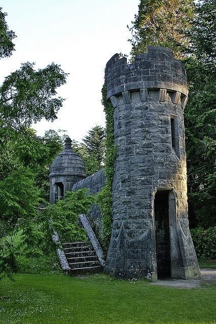 Mayo Ireland, Ashford Castle, Old Castle, Famous Castles, Castle Ruins, Have Inspiration, Beautiful Castles, Old Stone, Medieval Castle