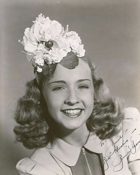 Bonita Granville Bonita Granville, Actrices Hollywood, Nancy Drew, Classic Hollywood, Alfredo, Old Hollywood, Diva, Love Her, Hollywood