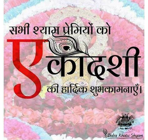 Ekadashi Quotes, Mohini Ekadashi, Ekadashi Images, Friend Group Dp For Whatsapp, Happy Holi Picture, Happy Holi Video, Holi Pictures, God Pics, Janmashtami Decoration