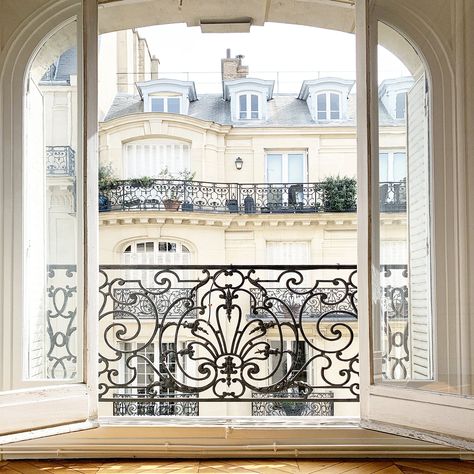 Parisian Moments Has a New Home — Parisian Moments British Colonial Interior Design, Colonial Interior Design, Paris Country, Spring In Paris, Parisian Architecture, Parquet Floors, Colonial Interior, My French Country Home, Apartment In Paris