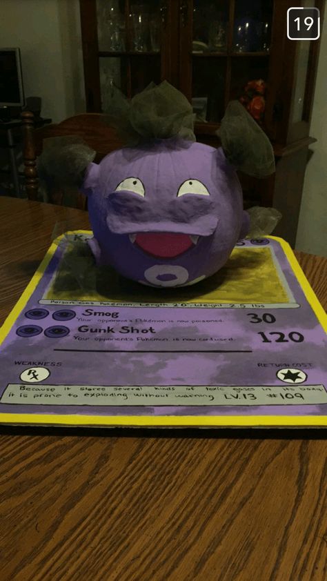 Pumpkin Carving Alternatives, Pokemon Pumpkin, Book Character Pumpkins, Story Book Pumpkin, Pumpkin Painting Party, Pokemon Crafts, Character Pumpkins, Pokemon Halloween, Pumpkin Decorating Contest