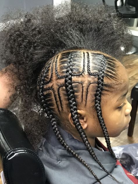 Male Hair Braiding Styles, Braid Hairstyles For Kids Boys, Braided Hairstyles For Boys Kids, Male Hairstyles Braids, Little Boy Braids Hairstyles, Males Hairstyles, Male Braided Hairstyles, Braided Hairstyles For Boys, Braid Styles For Boys