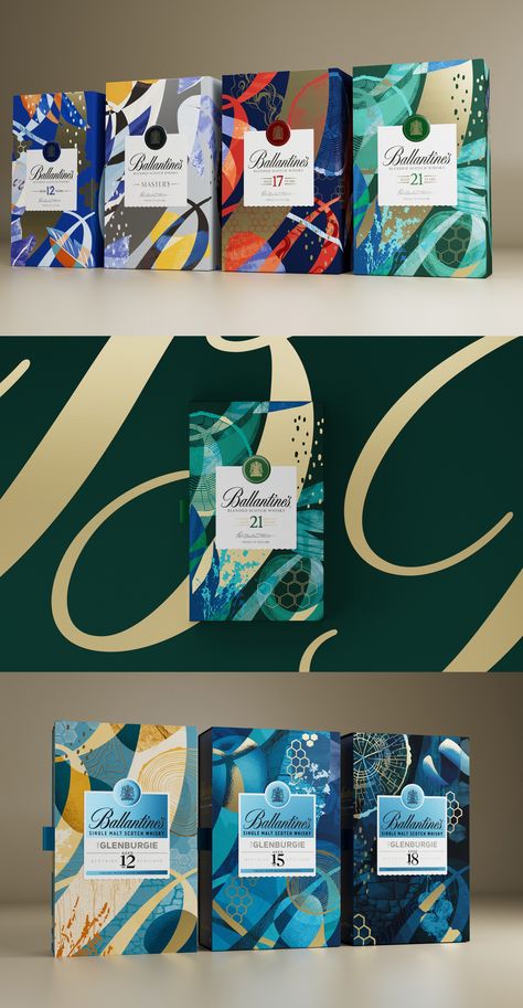 Ribbon Packaging Design, Abstract Packaging Design, Bamboo Moodboard, Premium Packaging Design, Abstract Packaging, Logo Guidelines, Brand Guidelines Design, Soap Packaging Design, Whiskey Brands