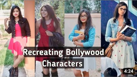 Iconic Bollywood Character Outfits, Bollywood Movies Inspired Outfits, Bollywood Character Outfits To Recreate, Recreating Bollywood Movie Looks Women, Bollywood Iconic Looks To Recreate, Iconic Bollywood Characters Costumes, Recreating Bollywood Movie Looks, Famous Bollywood Characters, Iconic Bollywood Outfits To Recreate