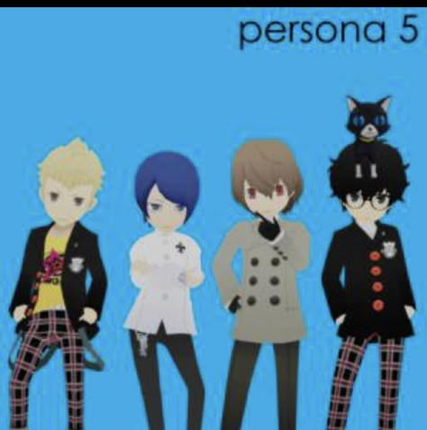 Persona 5 Christmas Pfp, Persona 5 Akechi Pfp, Ryuji And Yusuke, Shuake Official Art, Ryuji Persona 5 Pfp, Persona 3 Widgets, Persona 5 Matching Icons Group, Yusuke Persona 5 Icon, Persona 5 Oc Design