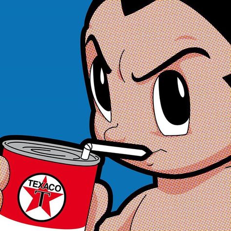 The secret life of heroes - Astroboy Pop Art Disney, Disney Pop Art, Art Geek, Pop Art Comic, Art Tumblr, Bd Comics, Astro Boy, Geek Art, Art Et Illustration