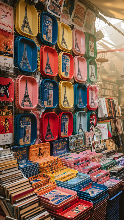 Discover the cutest Paris souvenirs with our ultimate guide! From adorable Paris souvenir shirts to charming Paris France souvenirs, find the best souvenirs in Paris. Click to read and find your perfect Paris souvenir! 🎁🗼 #CuteParisSouvenir #ParisGifts Paris Souvenirs Aesthetic, Best Paris Souvenirs, Gifts From Paris, Paris Souvenirs Ideas, Best Souvenirs From Paris, What To See In Paris, Europe Souvenirs, Souvenir Aesthetic, What To Buy In Paris