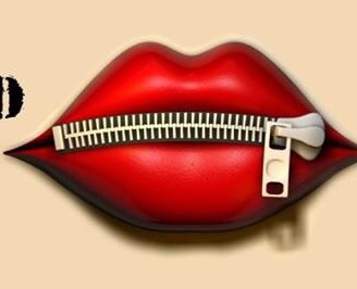 Red lips closed with a zipper art Zipper Tattoo, Mouth Quote, Zipper Drawing, Luke 6 45, Lipstick Quotes, Evil Man, Grinch Quotes, Slow To Speak, Mouth Drawing