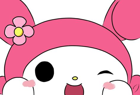 my mody Sanrio Melody Desktop Wallpaper, My Melody Wallpaper Desktop, My Melody Desktop Wallpaper, My Melody Desktop, Melody Wallpaper, Macbook Air Wallpaper, Snake Wallpaper, My Melody Wallpaper, Cute Wallpapers For Ipad