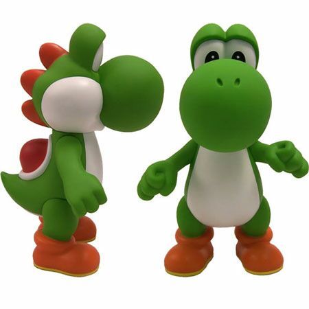 Yoshi keeps us company next to our tv. English 101, Mario Birthday Cake, Mario Bros Cake, Super Mario Cake, Mario E Luigi, Mario Cake, Christmas Crafts Diy Projects, Super Mario Birthday Party, Mario Birthday Party