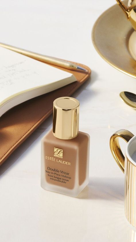 Best Full Coverage Foundation, Estee Lauder Foundation, Estee Lauder Double Wear Foundation, Estée Lauder Double Wear, Double Wear Foundation, Estee Lauder Makeup, Full Coverage Foundation, Estee Lauder Double Wear, Make Up Inspo