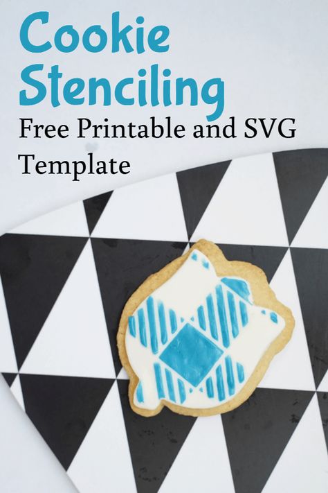 stencil svg free, how to make cookie stencils, the colorful cookie, best machine for making cookie stencils Stencil Svg Free, Glass Stencil, Stencil Svg, Monogram Art, Cricut Stencils, Stencil Fabric, How To Make Stencils, Diy Cookie, Free Stencils